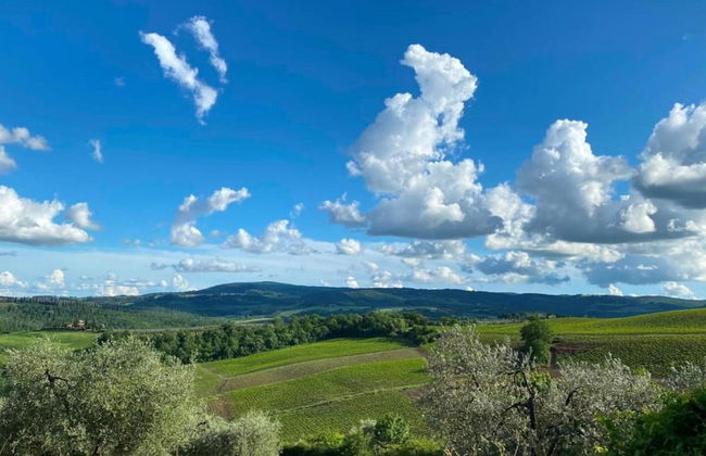 Holiday Home With Beautiful View on the Village - Photo 67