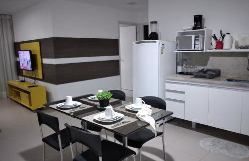 Apto Areias beira-mar - Foto 21