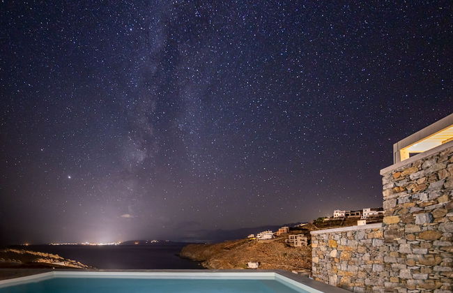 Phos Villas Tinos - Foto 78