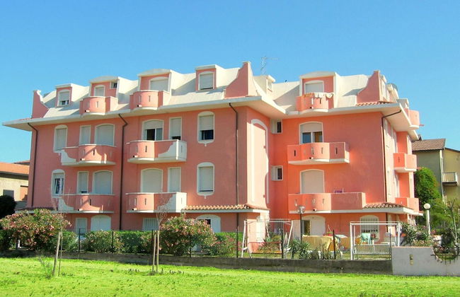 Belvilla by OYO Porto Garibaldi Trilo Doria - Foto 18