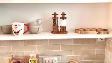 Zeile Zwei - Kloster Zinna - Foto 5