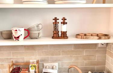 Zeile Zwei - Kloster Zinna - Foto 5