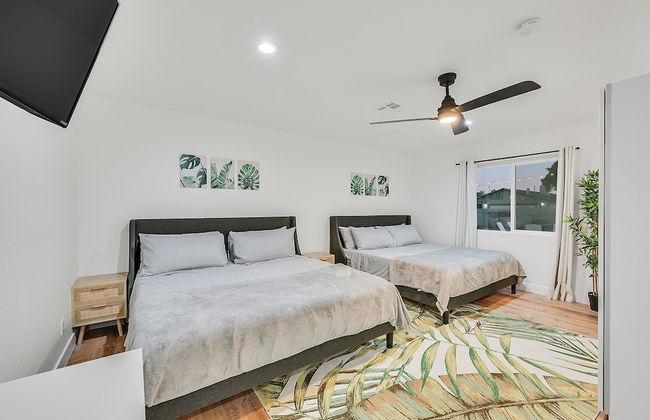 Tropicana Desert - Foto 10