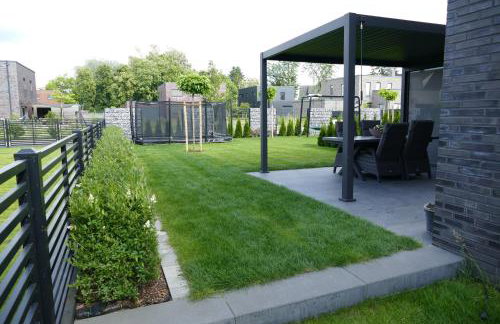 Ferienhaus am Lankower See - Foto 3