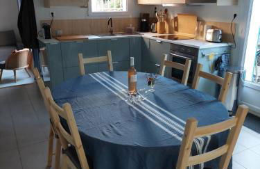 Bormes les Mimosas, Hameau de Cabasson, à 400m de la mer et du fort de Bregançon, Villa classée 3 étoiles, de 2 à 8 personnes - Foto 19