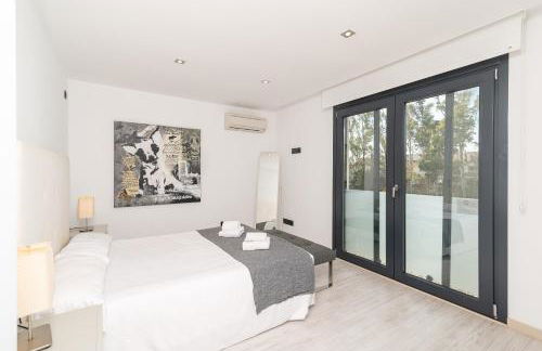 Beach Villa Cosins 1 Mel by Sealand Villas - Foto 25