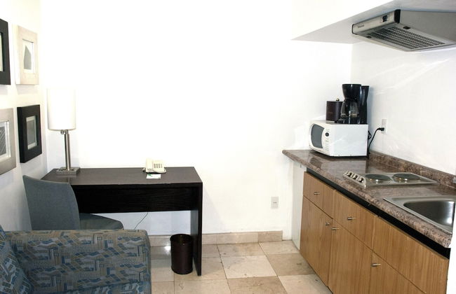 Hotel & Suites PF - Foto 29