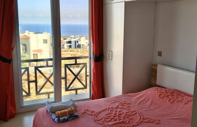 Sunset Villa Girne Cyprus - Foto 5