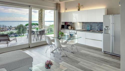 La Giolosa Gardapartments - Foto 3, pet friendly