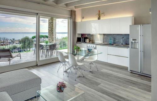 La Giolosa Gardapartments - Foto 3