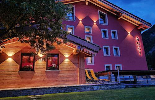 Torre St Orso 4061 - Maison Gerard - Foto 37