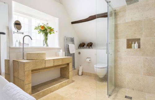 Culls Cottage, - Foto 34