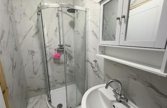 Hill's View Apartments - Foto 52