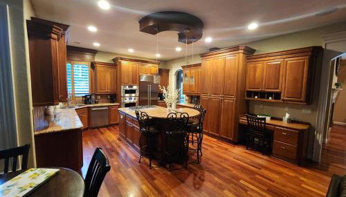 Luxury Family Estate Near PDX, Theater, Sauna & Game Room - Foto 5