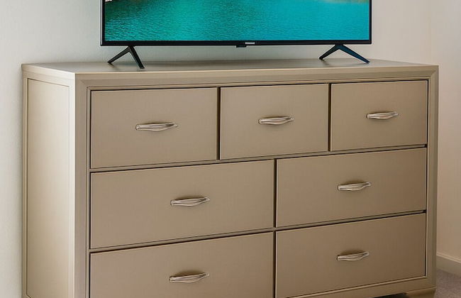 Leisure Lounge - Photo 13