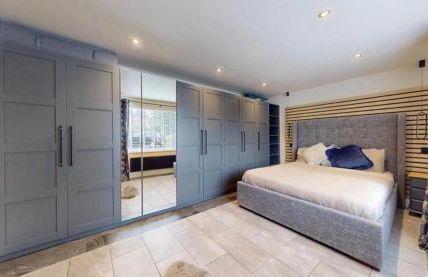 The Bungalow by The Garden Spa Stays, 4 bed, Sauna - Hot Tub - Ice Bath - Foto 12