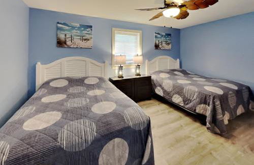 Put-in-Bay Waterfront Condo #104 - Foto 17