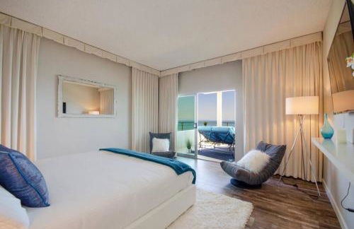 OCEAN PARADISE SANTA MONICA ADJACENT 2 Bedroom - Foto 33