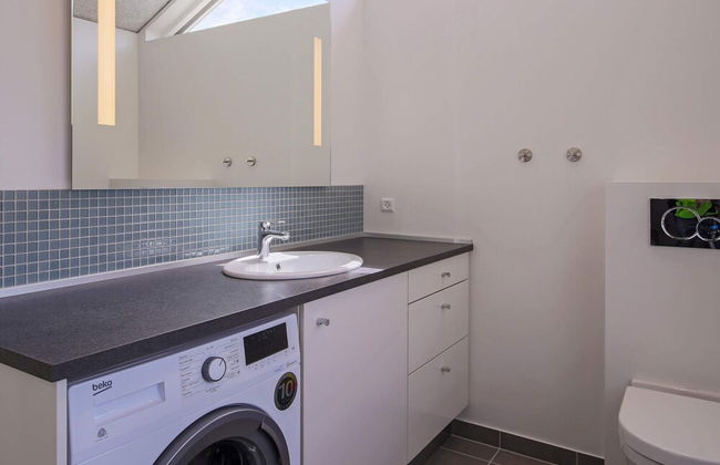 Holiday Home in Slagelse - Foto 12