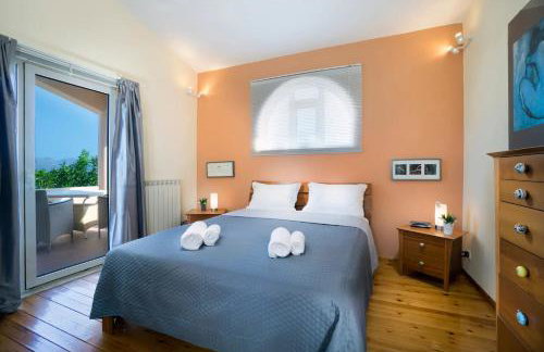 Villa Olivo Kampani - Foto 63