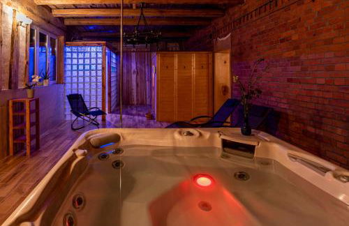 Villa Landidyll mit wunderschönem-seperatem Wellnessbereich - Foto 18