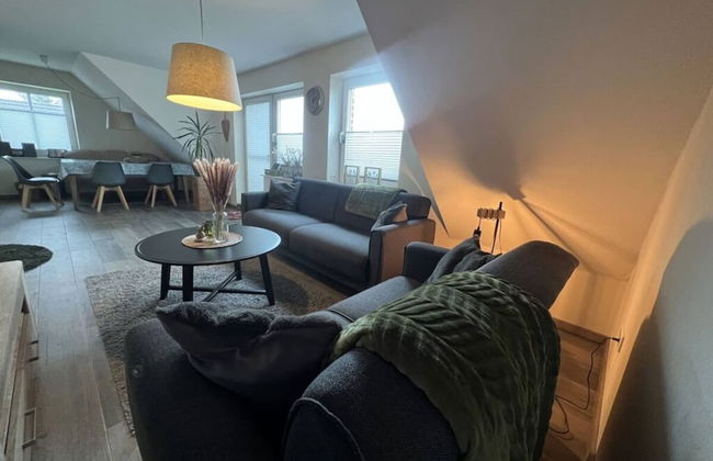 Holiday Apartment Ponywiese - Foto 6