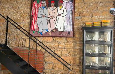 Loft sur saône - Photo 15