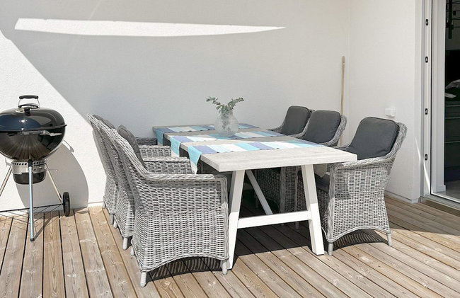 5 Star Holiday Home in Vastervik - Foto 21