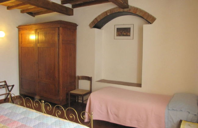 Residence Casprini da Omero - Foto 6