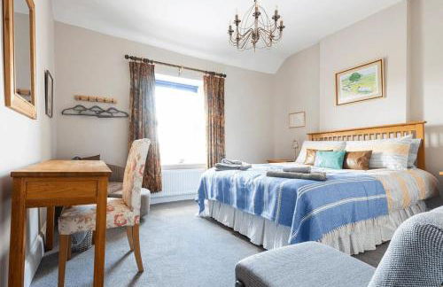 Red Kite Cottage In Easton on the Hill - Foto 10