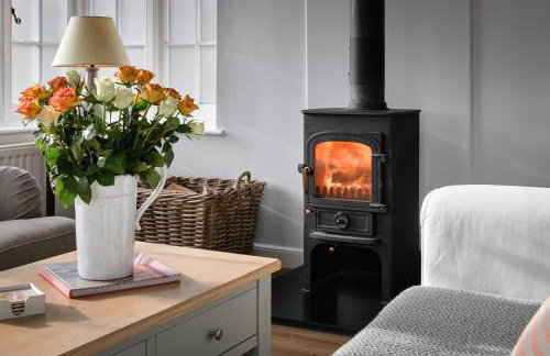 Garden flat near Goodwood with stunning views - Foto 21