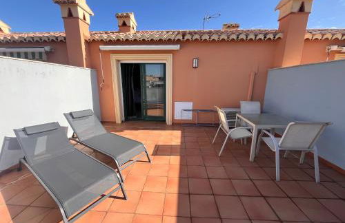 Javea Port Penthouse - Foto 10