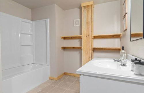 Modern Lodge- BHBungalows Main - Foto 26