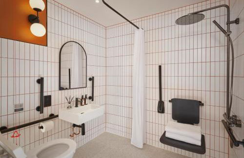 Citadines Holborn-Covent Garden London - Photo 26