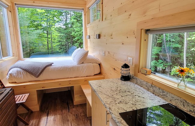 Trailside Stays - Foto 7