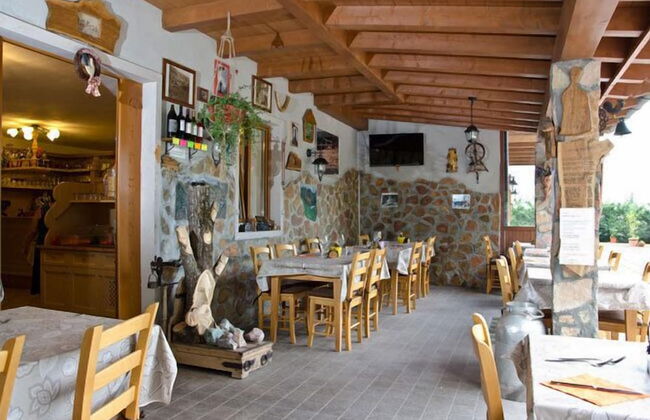 Agriturismo Girardelli - Foto 56