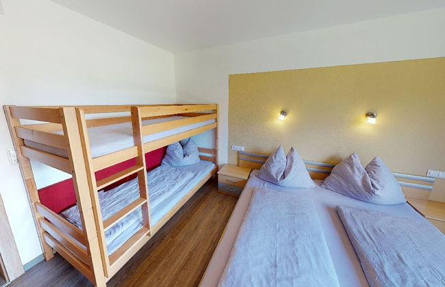 Idyllic Apartment in Stumm With Garden - Photo 5