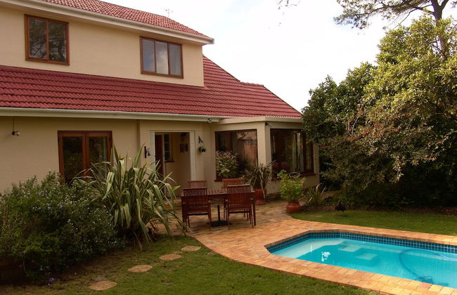 Bradclin House - Foto 64