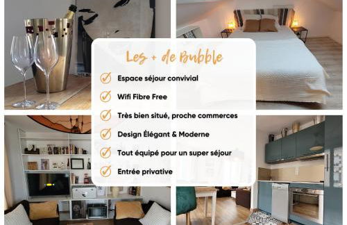 Gite Urbain - Bubble - Foto 20