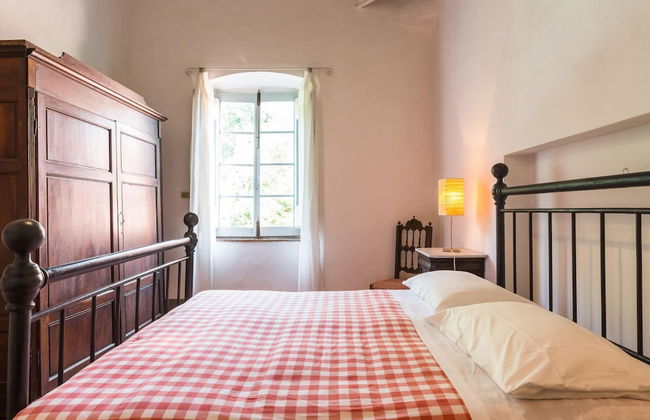 Cosy Farmhouse in Bacchereto With Swimming Pool - Foto 7