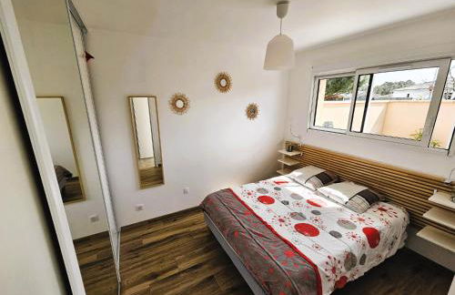 La Petite Maison du Bassin d'Arcachon - 40 m2, climatisée, indépendante et au calme - Foto 9