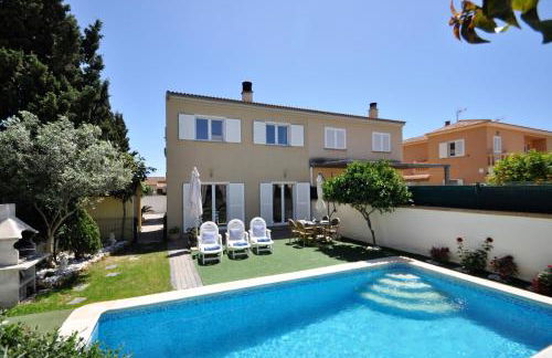 VILLA HUGO- Badia Gran- Llucmajor- Mallorca - Foto 6