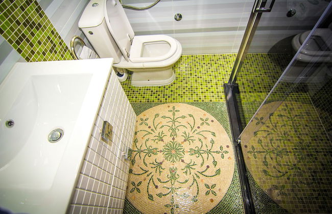 Apartment Red House - Foto 17