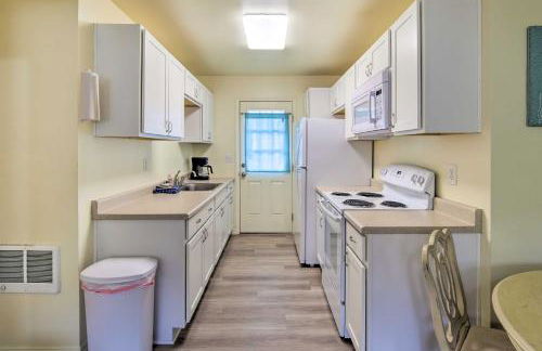 Winchester Bay Apt Near Dunes and State Parks! - Foto 7