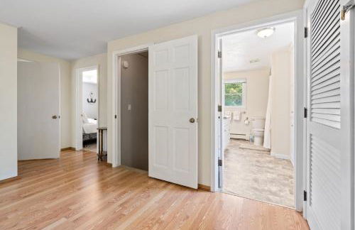 Captains Quarters by Simple Life Rentals - Foto 18