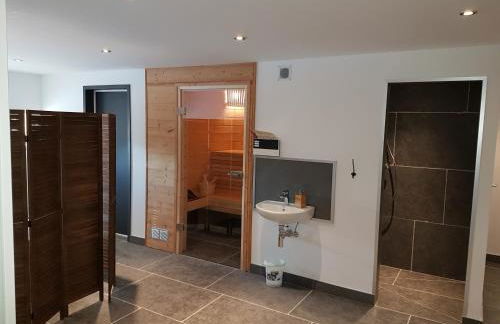 appart Renard 4 étoiles - Foto 17