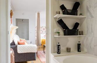 Studio d'exception en hyper centre, Sweetloc Immo - Foto 9