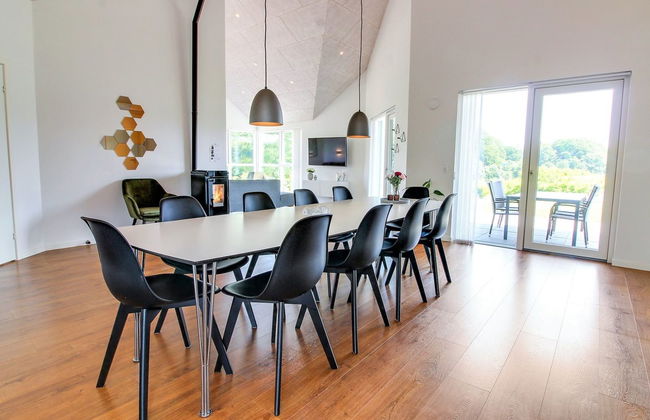 "Thorfin" - 200m from the sea - Photo 34