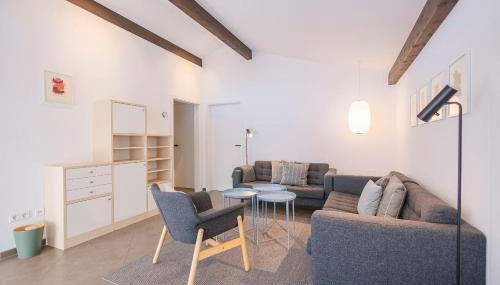 Ferienwohnpark Immenstaad am Bodensee Satteldachhaus Typ 9 SD 73 - Foto 3