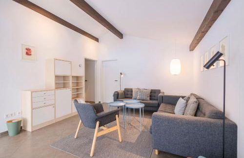 Ferienwohnpark Immenstaad am Bodensee Satteldachhaus Typ 9 SD 73 - Foto 3